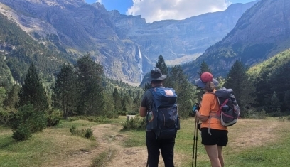 How can you estimate the difficulty of your hikes with Respyrénées?